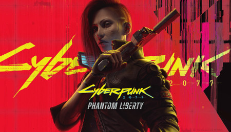 Cyberpunk 2077: Phantom Liberty