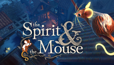 The Spirit and the Mouse - PC (Steam)