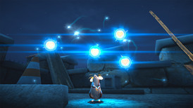 The Spirit and the Mouse screenshot 4