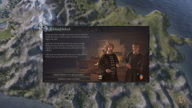 Crusader Kings III: Friends & Foes screenshot 3