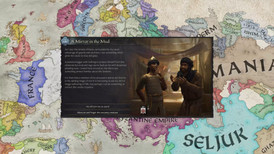 Crusader Kings III: Friends & Foes screenshot 4