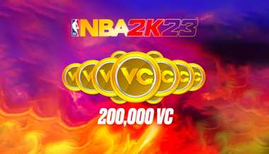 NBA 2K23 : 200.000 VC (Xbox ONE / Xbox Series X|S)