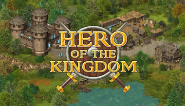 Hero of the Kingdom - PC & Mac (Steam)