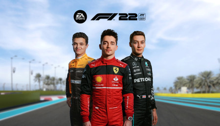 F1 22 - PC (Steam)