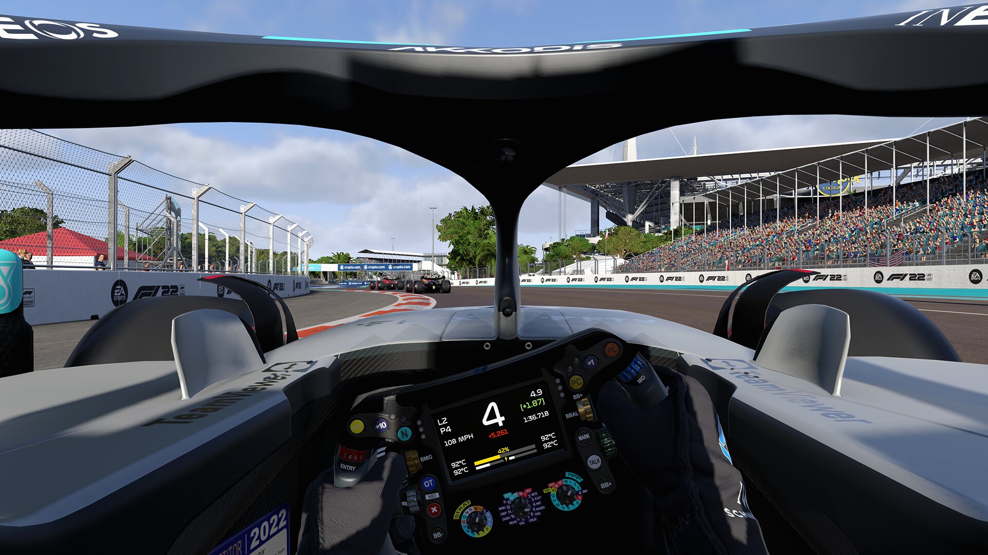 Buy F1 22 - PC (Steam)