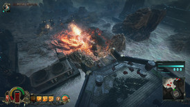 Warhammer 40.000: Inquisitor - Martyr Complete Collection screenshot 2