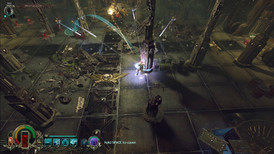 Warhammer 40.000: Inquisitor - Martyr Complete Collection screenshot 4