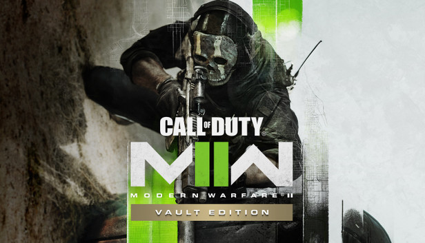 Call of Duty: Modern Warfare II Vault Edition