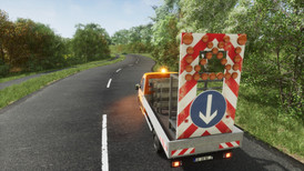 Road Maintenance Simulator screenshot 2