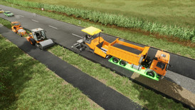 Road Maintenance Simulator screenshot 5