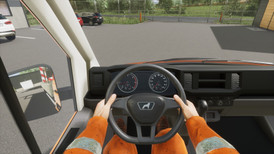 Straßenmeisterei Simulator screenshot 3