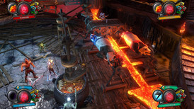 Overlord: Ultimate Evil Collection screenshot 3