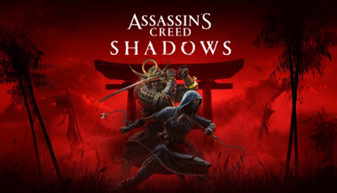 Assassin's Creed Shadows - PC (Ubisoft Connect)