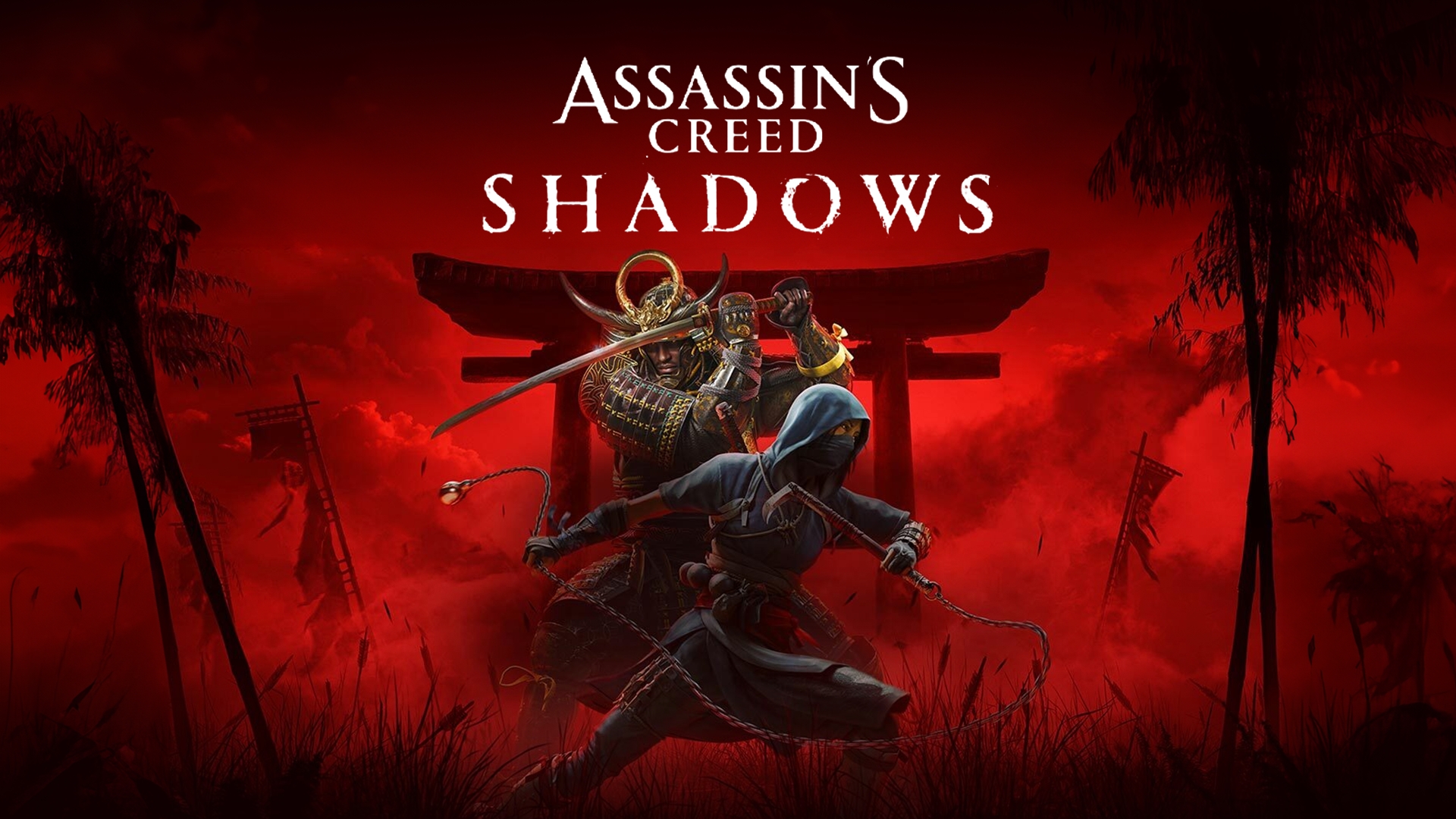 Buy Assassin's Creed Shadows Ubisoft Connect