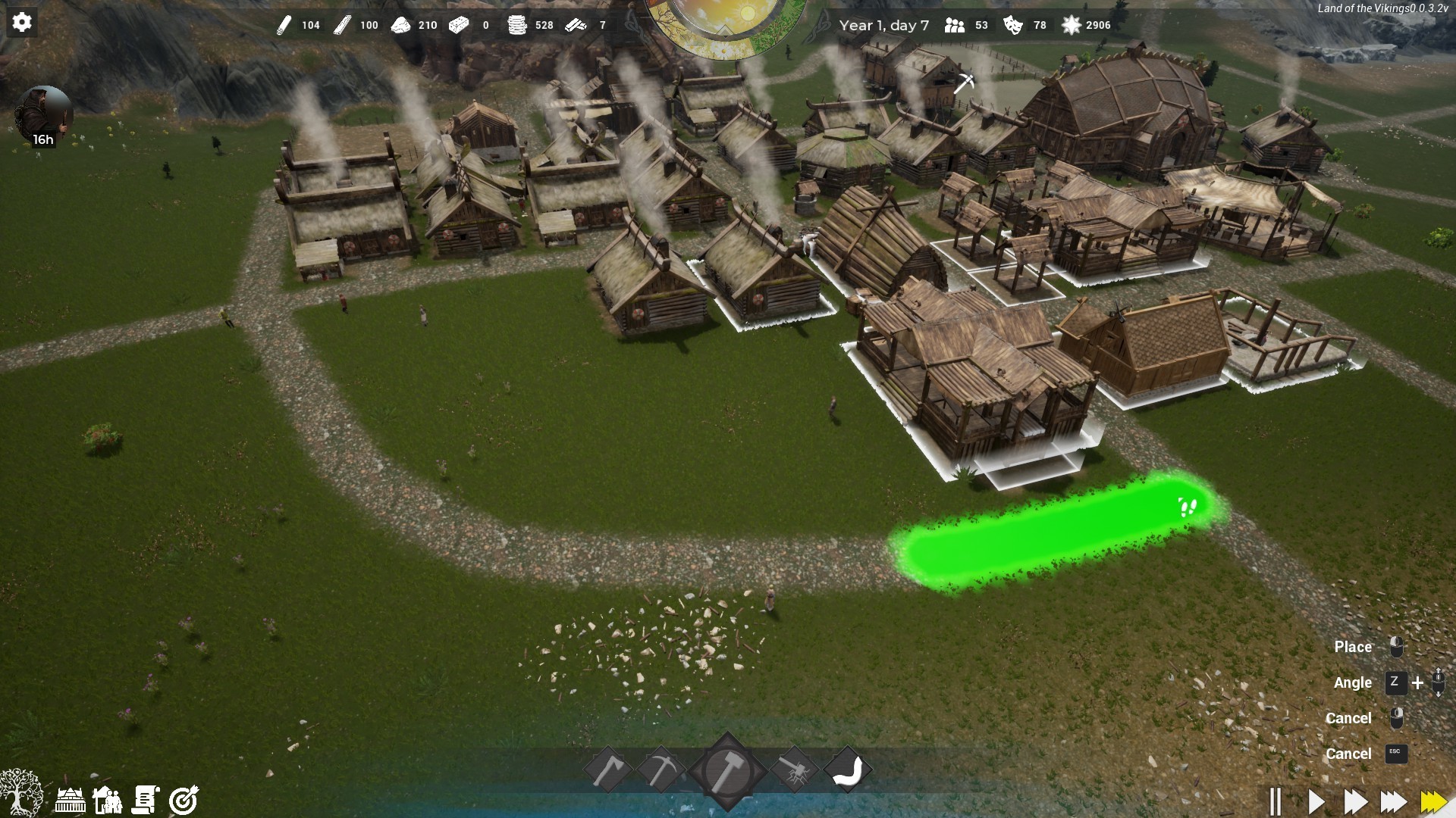 Buy Land Of The Vikings Steam buy-land-of-the-vikings-steam