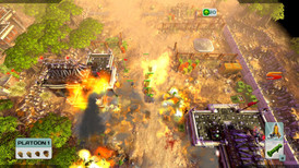 Cannon Fodder 3 screenshot 2