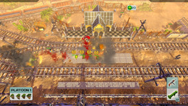 Cannon Fodder 3 screenshot 5