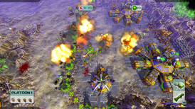 Cannon Fodder 3 screenshot 4