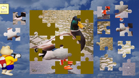 Jigsaw Puzzle: Belgium Through The Lens screenshot 2