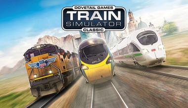 Ofertas en Juegos de Dovetail Games - Trains