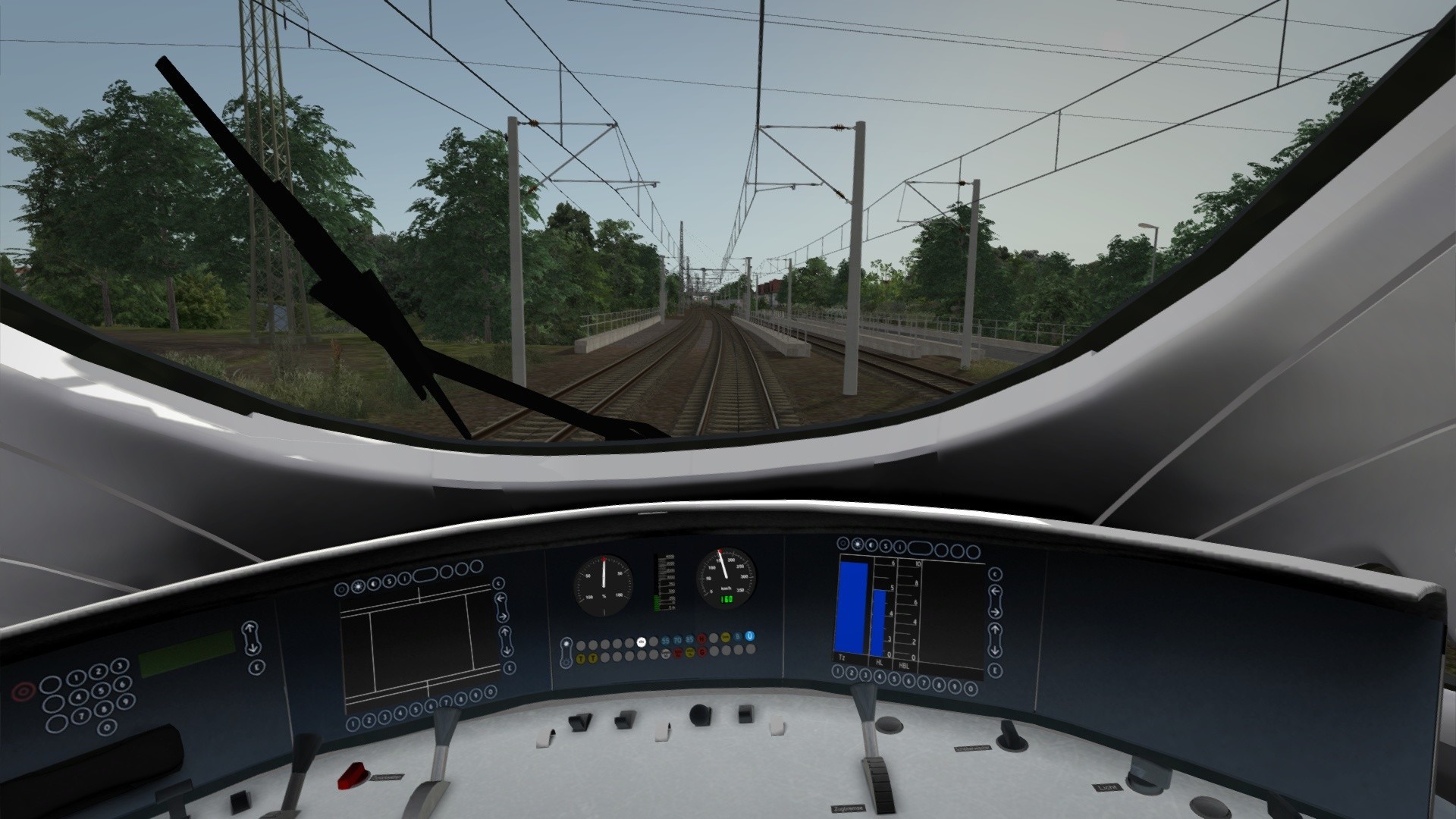 Buy Train Simulator Classic (2024) - PC (Steam)