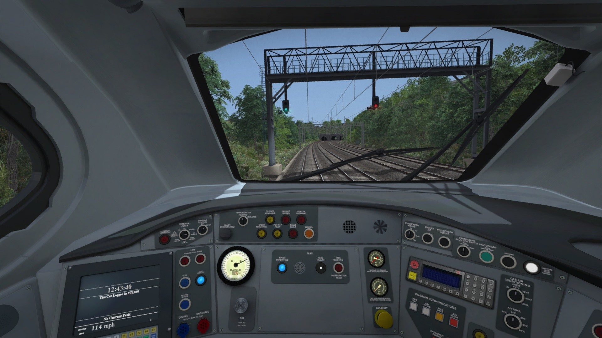 Koop Train Simulator Classic (2024) - PC (Steam)