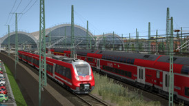 Train Simulator Classic screenshot 2