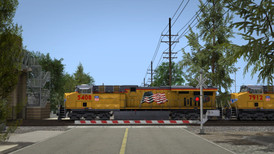 Train Simulator Classic screenshot 4