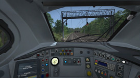 Train Simulator Classic screenshot 5