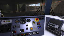 Train Simulator: Great Eastern Main Line London-Ipswich Route screenshot 3