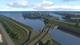 Train Simulator: Hamburg-Hanover Route screenshot 2