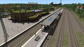 Train Simulator: Hamburg-Hanover Route screenshot 3