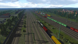Train Simulator: Hamburg-Hanover Route screenshot 4