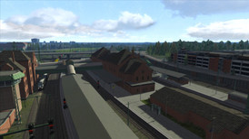 Train Simulator: Hamburg-Hanover Route screenshot 5