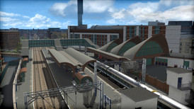 Train Simulator: Liverpool-Manchester Route screenshot 2