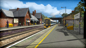 Train Simulator: Liverpool-Manchester Route screenshot 5