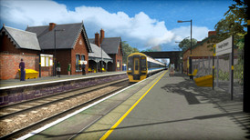 Train Simulator: Liverpool-Manchester Route screenshot 5