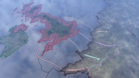 Hearts of Iron IV: Cadet Edition screenshot 5