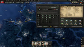 Hearts of Iron IV: Cadet Edition screenshot 2