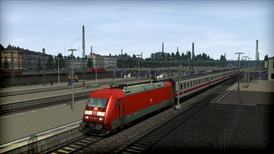 Train Simulator: Munich - Rosenheim Route screenshot 3
