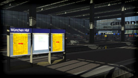 Train Simulator: Munich - Rosenheim Route screenshot 5