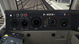 Train Simulator: BR 266 Loco screenshot 3