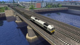 Train Simulator: BR 266 Loco screenshot 4