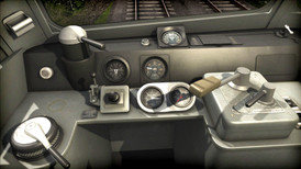 Train Simulator: BR Class 35 Loco screenshot 3