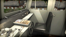 Train Simulator: BR Class 35 Loco screenshot 4