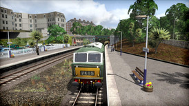 Train Simulator: BR Class 35 Loco screenshot 5