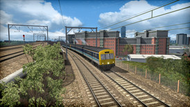 Train Simulator: BR Regional Railways Class 101 DMU screenshot 2