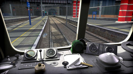 Train Simulator: BR Regional Railways Class 101 DMU screenshot 3