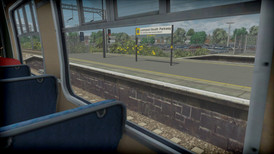 Train Simulator: BR Regional Railways Class 101 DMU screenshot 4