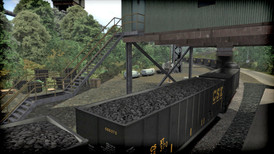 Train Simulator: CSX SD80MAC Loco screenshot 4